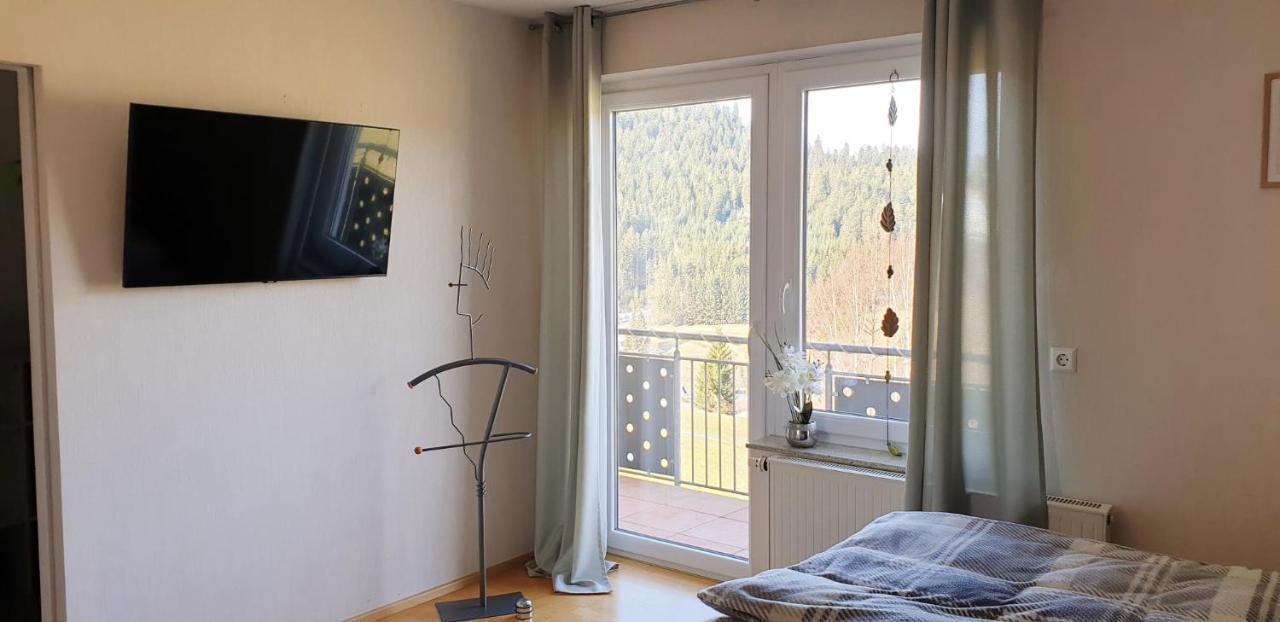 Ferienhaus Seefried Baiersbronn Exterior foto